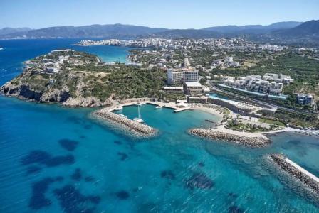 Wyndham Grand Crete Mirabello Bay - 57