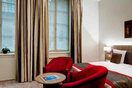 Le Phénix Hôtel - 45