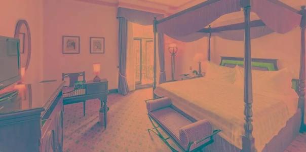 The Oberoi Grand Kolkata - 80