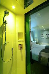 Citrus Sukhumvit 11 by Compass Hospitality - 69