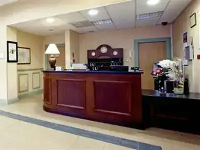 Campanile Lublin - 4