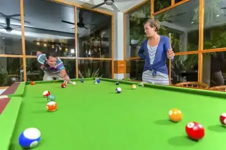 Kaani Village & Spa - 22