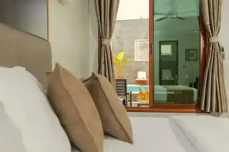 Kaani Village & Spa - 56