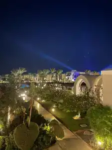 Steigenberger Alcazar - 19