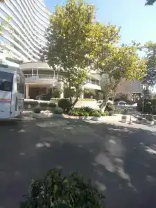 Conrad Bosphorus - 38