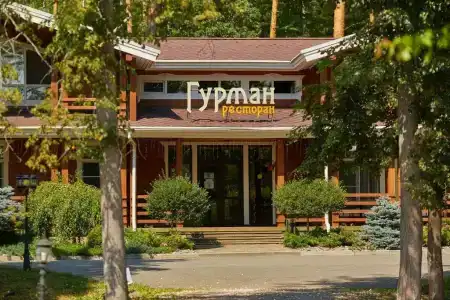 Zhemchuzhina Zolotogo Koltsa - 76