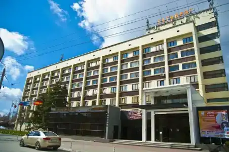 Congress-Taganrog - 40