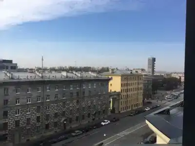 Нарвский Посад - 4