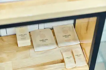 GrandWhite Apart - 17