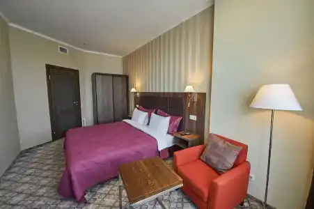 Ramada by Wyndham Rostov-on-Don and Spa - 35