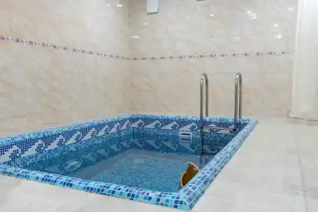 Hotel&SPA DeLuxe - 39