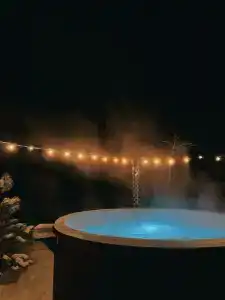 Domiki i doski Tourist base - 16