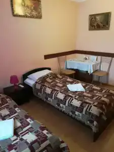 Dobryie Sosedi Guest house - 90
