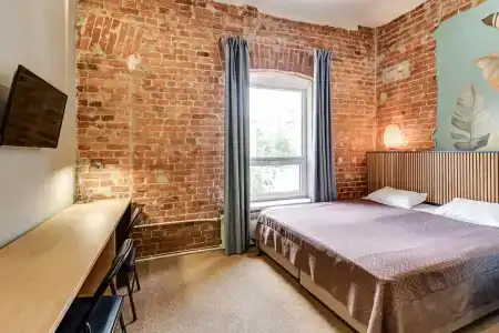 Nabokov Loft-Hotel - 31