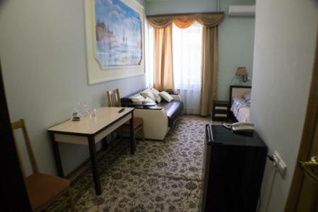 Surprise Yablochkova - 33