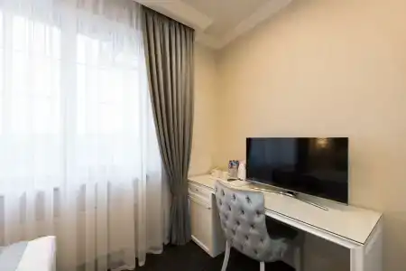 Stolitsa Butik-Hotel - 39