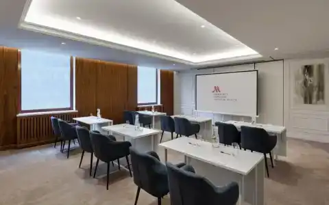 Marriott Imperial Plaza - 70