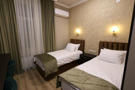 Vallex Garden Alaverdi - 37