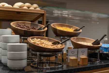 Holiday Inn Express Lisbon Airport by IHG - 40