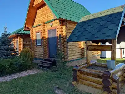 Lukomorye Tourist base - 28