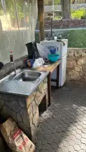 Ogni Mayaka Holiday Park Tourist base - 98