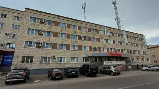 Urypinsk - 10