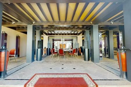 Mövenpick Mansour Eddahbi Marrakech - 59