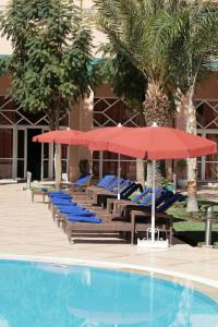 Grand Mogador Menara & Spa - 94