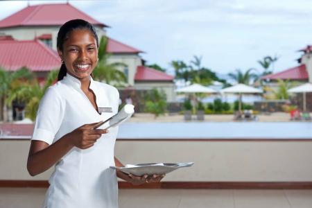 Tamassa Bel Ombre, Mauritius - 18