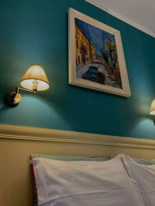 Трезини Арт-отель - 17