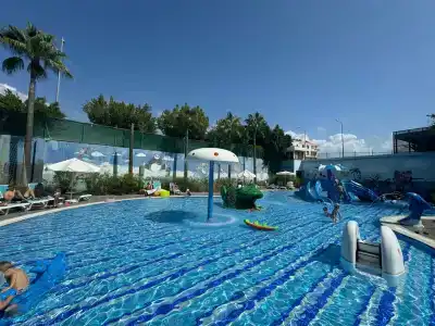 Club Sun Heaven - 98