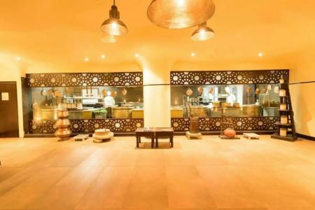 Jaipur Marriott - 49