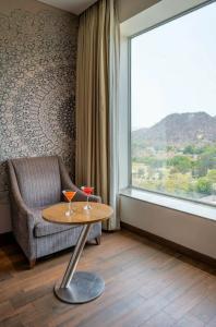 Doubletree By Hilton Jaipur Amer - 34