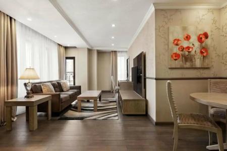 Ramada by Wyndham Bishkek Centre - 23