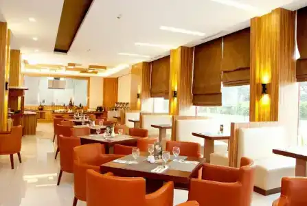 Cavinton Malioboro Yogyakarta by Tritama Hospitality - 31