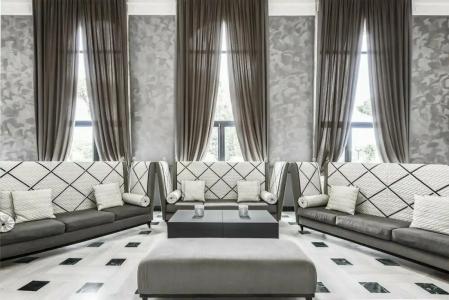 TH Roma – Carpegna Palace - 27