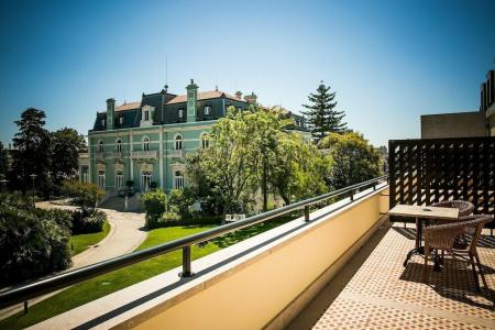 Pestana Palace Lisboa & National Monument - the Leadings of the World - 12