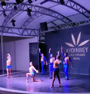 Aydinbey Gold Dreams - Ultra All Inclusive - 87