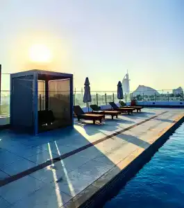The District, Jumeirah Dubai - 12