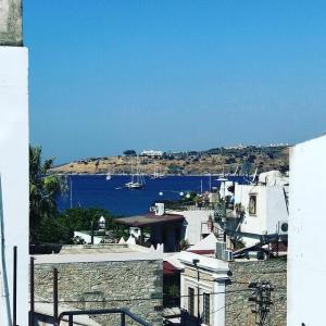 Smart City Suites Bodrum - 11