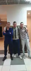 Severnaya Zhemchuzhina - 39