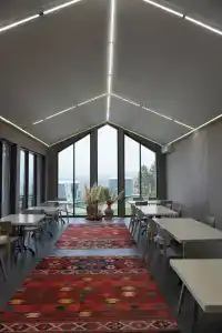 Zvezdnaya Eco-Hotel - 18