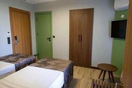 Assos Troy Otel - 50