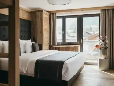 Vaya Galtür Paznaun - 1