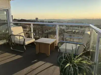 Yeni Caglayan Otel - 9