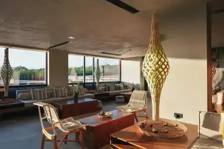 La Mer Resort & Spa Crete - 74