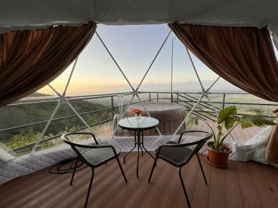 Signagi glamping - 10
