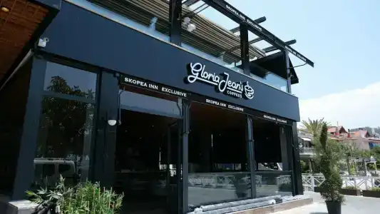 Skopea Inn Exclusive - 23