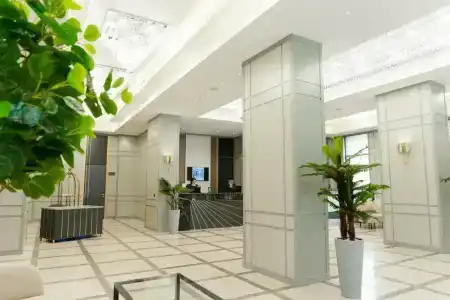 Park Dedeman Almaty - 49