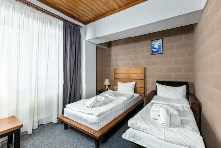 Alpine Lounge - 20